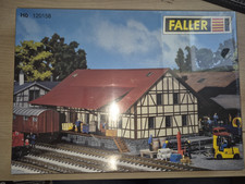 Faller H0 120158: Bausatz