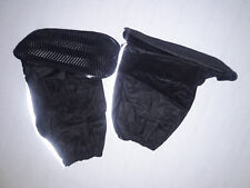 Motorrad Regenschuhe Nylon Oxford Gewebe Gr M Überschuhe 39-41