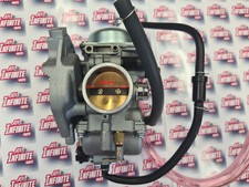 Kawasaki KVF360 Prairie 360 4X4 voll kalibrierter & eingestellter Vergaser