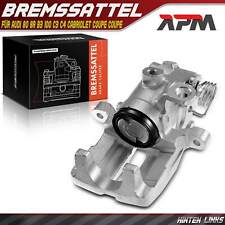 Bremssattel Bremszange Hinten