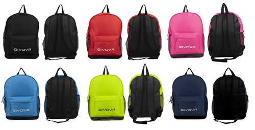 Givova rucksack zaino - givova,