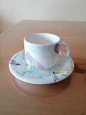 Wächtersbach, Service Isola