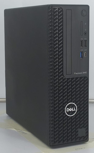 Computer desktop dell i5 - pc,