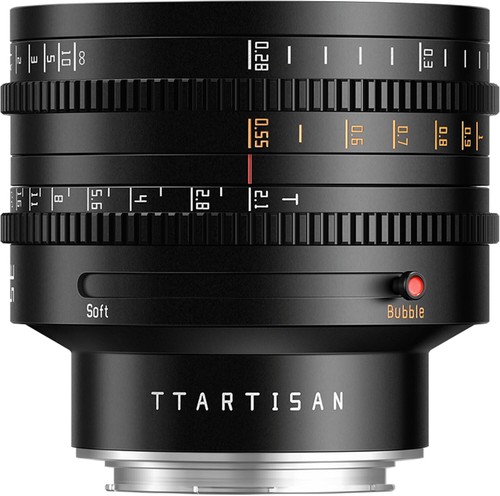 Ttartisan 35mm full - t2.1,