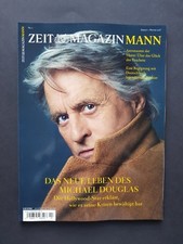 ZEIT MAGAZIN MANN 2/2018  DAS