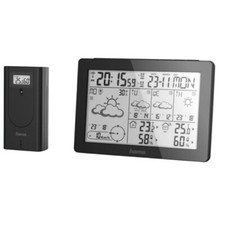 Hama profi wetterstation - profi,