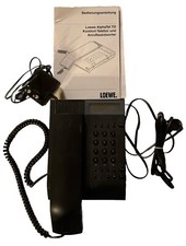 Alphatel komfort telefon - td, komfort-telefon