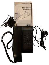 AlphaTel TD Komfort-Telefon