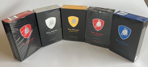Tonino lamborghini parfum - tonino,