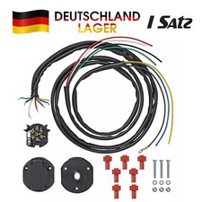 7 polig Universal Elektrosatz