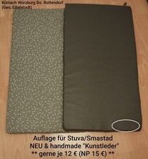 2x Auflage Sitzkissen für