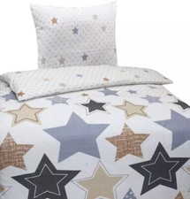 BETTWÄSCHE warme  Winter