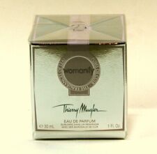 THIERRY MUGLER   WOMANITY  LES