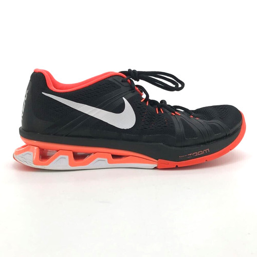 Nike mens reax - reax, zoom