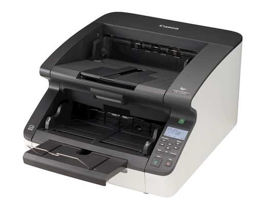 Canon g2090 scanner adf color - adf,