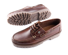 Bootsschuhe herren braun - herren,