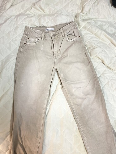 Zara jeans größe 164 - jeans,