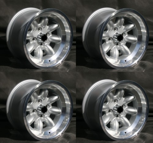Minilite style design felgen - minilite,