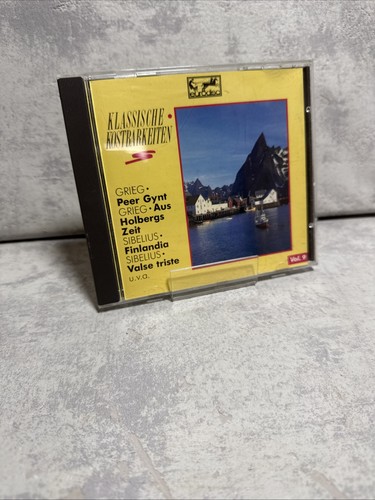 Klassische kostbarkeiten vol - klassische,