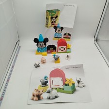 LEGO Duplo Bundle Bauernhof