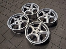 Alufelgen Original Mazda MX-5