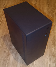 Mini Gaming PC Xeon E5-2650