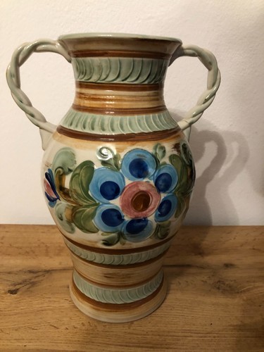 Luisenburge krug vase 32 - krug, /