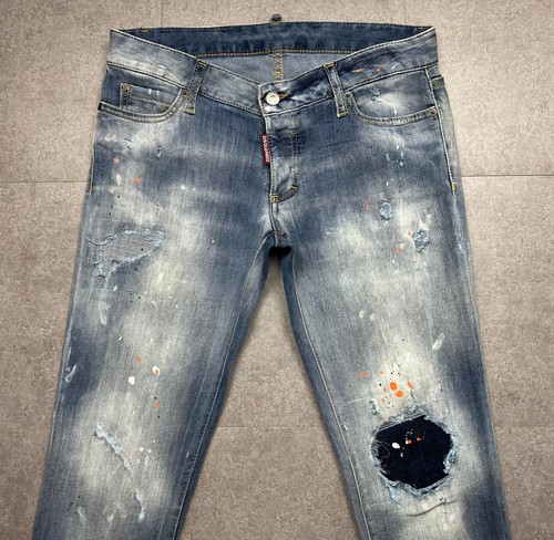 100 orig dsquared jennifer - 100%orig,