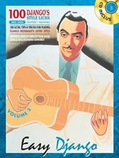 Django Reinhardt | Easy Django