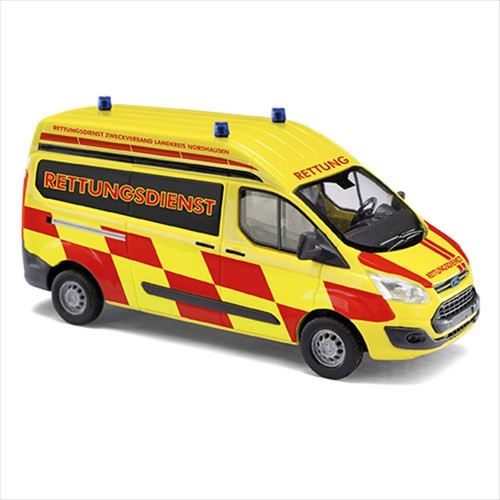 Busch 52518 ford transit - busch,