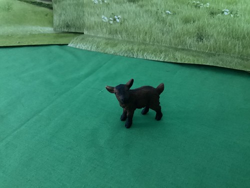 Schleich 13829 zicklein ziege - schleich,
