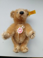 Steiff Teddy