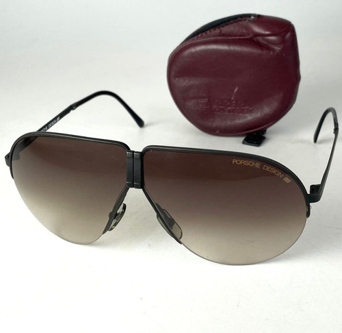 Vintage 80er carrera porsche - vintage,