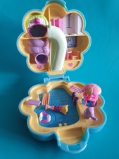 POLLY POCKET 1990 Bluebird -