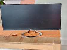LG Flatron 29EA93-P 29" IPS Monitor Widescreen (Auflösung 2560x1080) (1er)