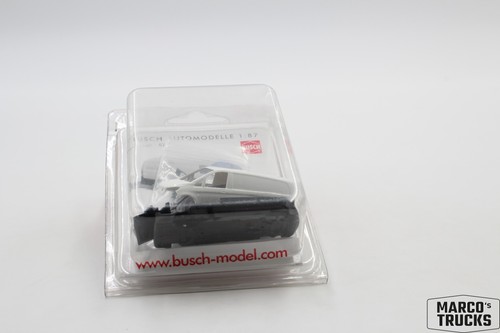 Busch vito kastenwagen - busch,