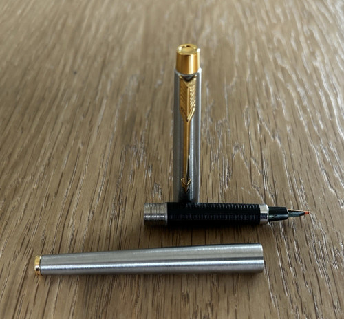Parker 180 füllfederhalter - parker,