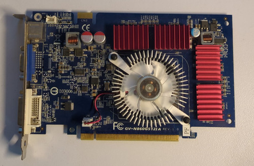 Grafikkarte gigabyte nvidia - grafikkarte,