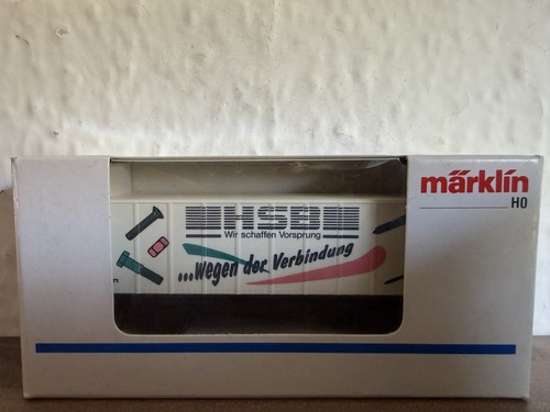 Märklin sonderserie 52 - #,