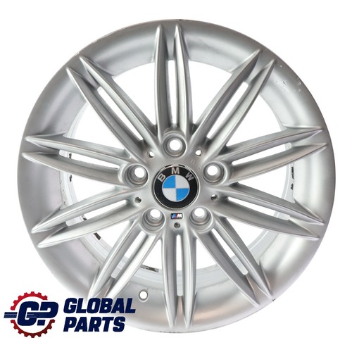 Bmw e81 e82 e87 - e87, grau