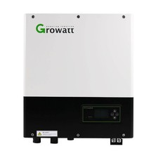 Growatt SPA 10000TL3 BH 10kW Batteriewechselrichter inkl Smart Meter (Gebraucht)