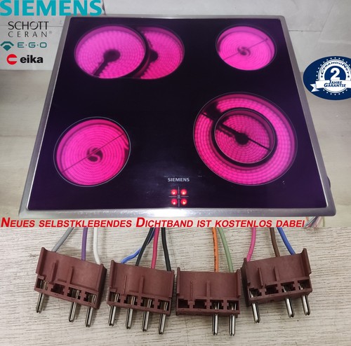 Siemens ej73050 kochfeld mit - ej73050,