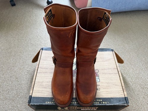 Chippewa stiefel 91066 - chippewa,