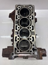 Motorblock Block Für Ford