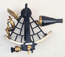 Alter  Sextant C. Plath