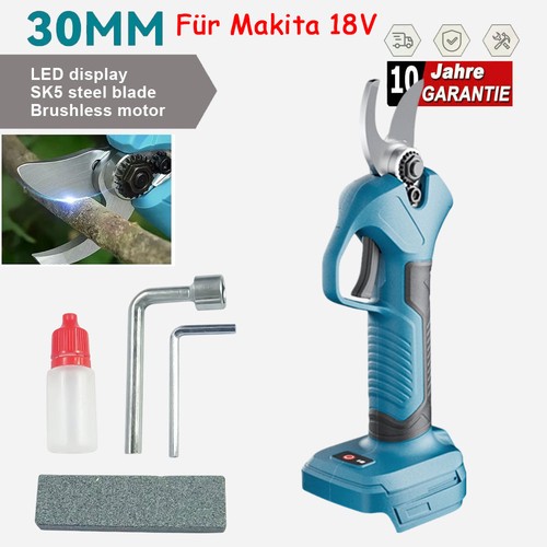 Bürstenloser motor akku - bürstenloser,