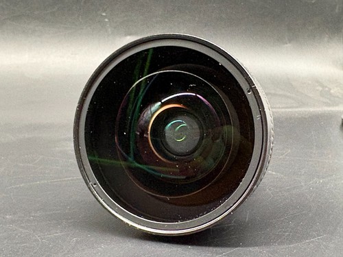 Pixco fisheye 52e25 - fisheye, 0.25x
