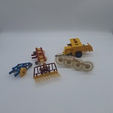 Konvolut  Zubehör Farm von