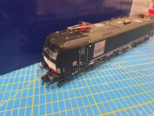 Roco 73925 E- Lok BR 193  MRCE