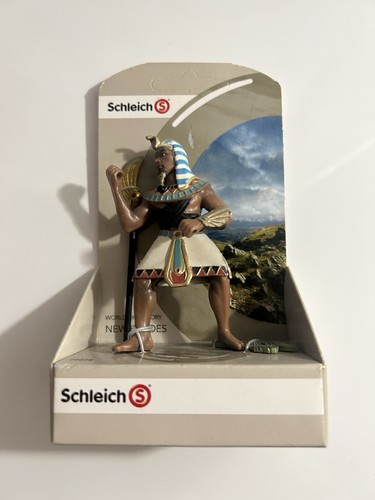 Schleich geachtete ägypter - schleich,
